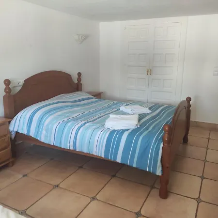 Casa Arenal-2