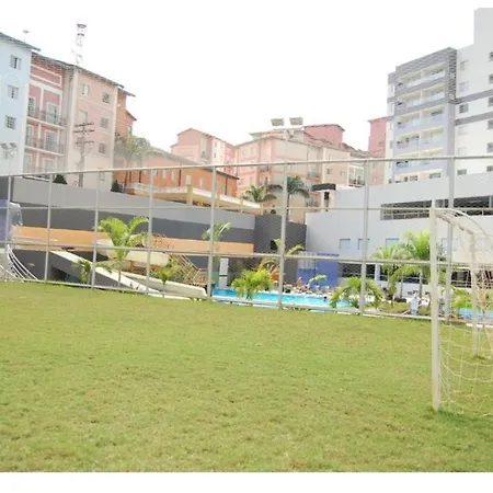 Veredas do Rio Quente Hotel Service-2