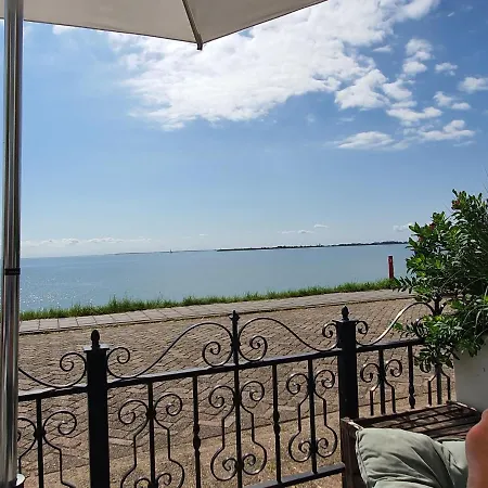 Luxury Loft At Lake Volendam 20 Min. From Amsterdam Cs-2