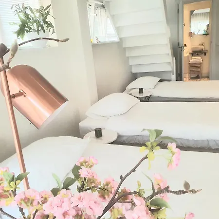 Luxury Loft At Lake Volendam 20 Min. From Amsterdam Cs-3