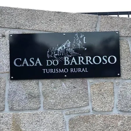 Casa Do Barroso - Casa Do Meio-3