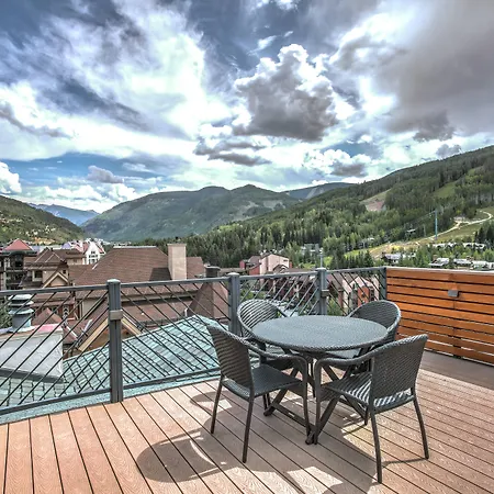 The Hythe, A Luxury Collection Resort, Vail-3