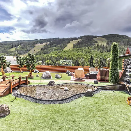 The Hythe, A Luxury Collection Resort, Vail-2