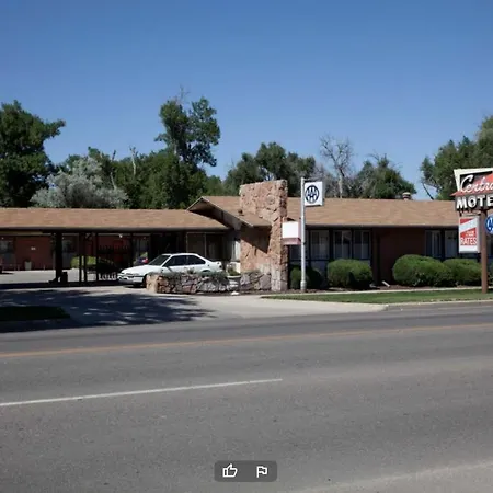 Central Motel-2