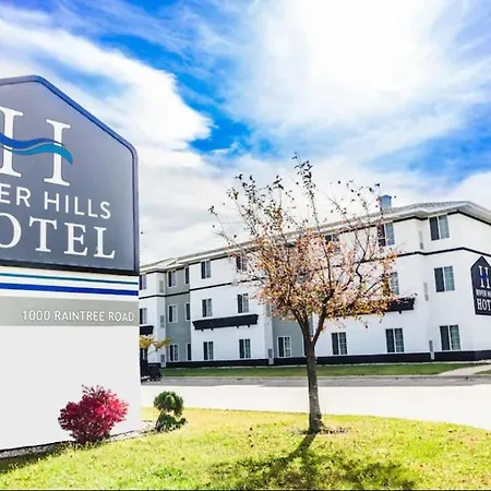 River Hills Hotel- Mankato-3