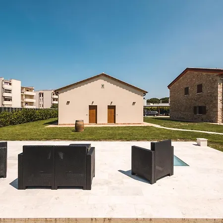B&B Podere Curtatone-3