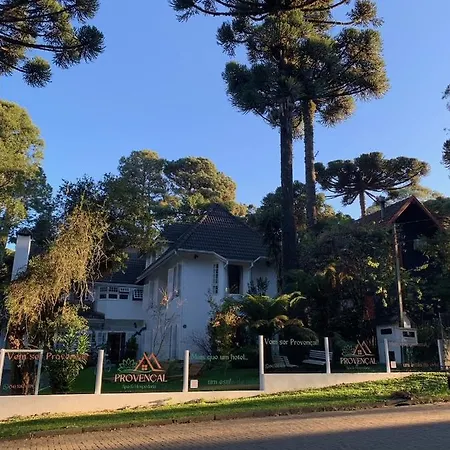 Hotel e Spa Provençal-2