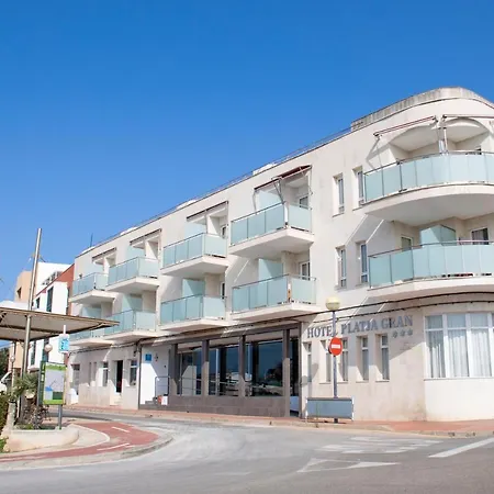 Grupoandria Hotel Platja Gran-2