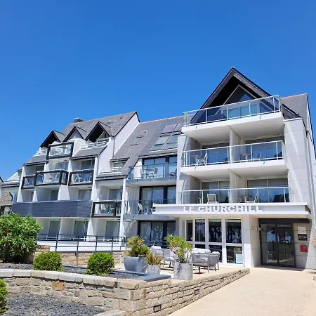 Le Churchill Hôtel&Spa-3
