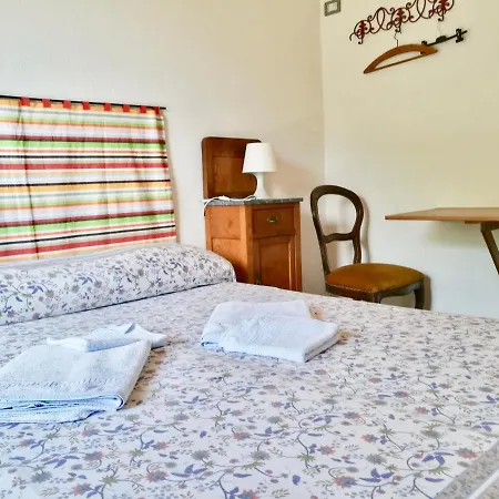B&B Quincas Berro D'Agua-2