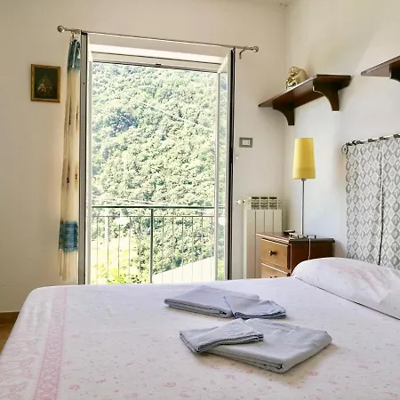 B&B Quincas Berro D'Agua-3