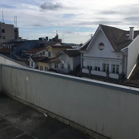 ÍSIS Guest House-2