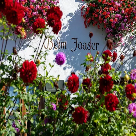 Landhaus Beim Joaser-2