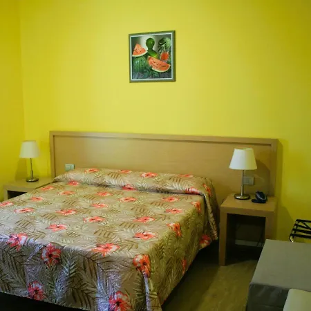 Hotel Cristallo-2