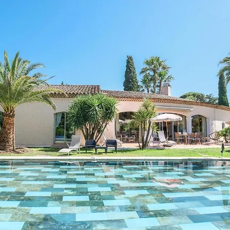 Villa Alizée B&B-2