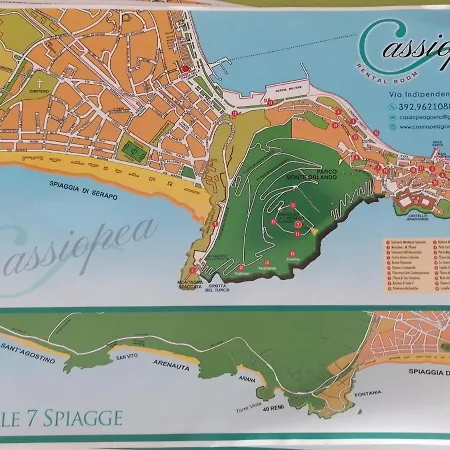 Cassiopea-2