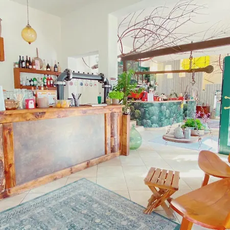 Ennesima Osteria Con Alloggio - Bike Hotel-2