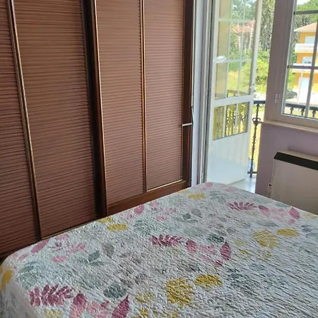 Habitacion Beirada Monte Y Playa 2° Piso-3