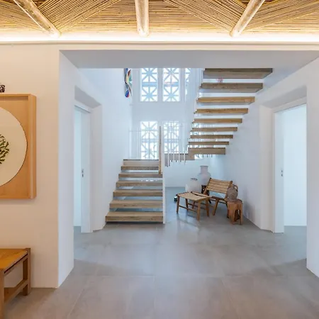 Villa da Comporta - Quarto Praia da Arrábida T0-3