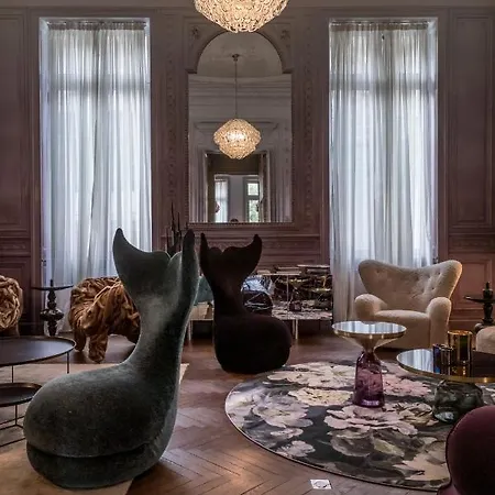 Yndo Hôtel-3
