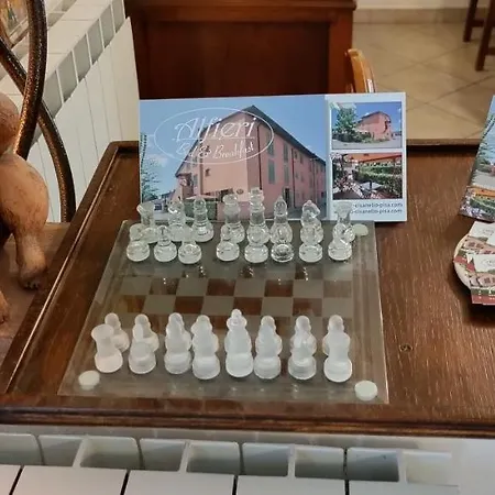Alfieri Bed & Breakfast-3