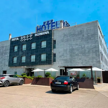 Hotel Ruta Romana-3