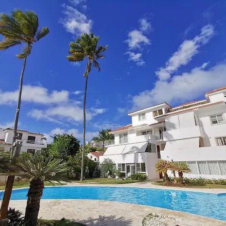 Deluxe Villas Bavaro Beach & Spa - Best Price For Long Term Vacation Rental-2