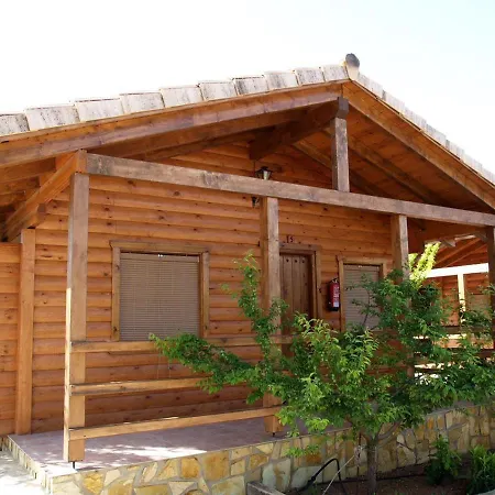 Casas de Madera Los Molinos-3