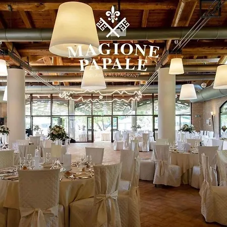 Magione Papale Relais-3