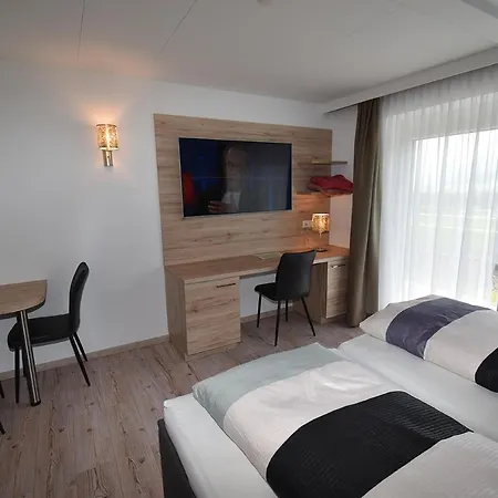 Hotel Martina-2