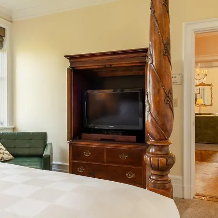 Castle Hotel & Spa - Luxury Hotel Near Nyc-2