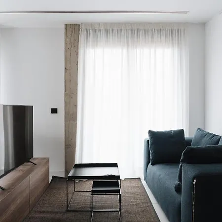 RÍOS SUITES Tudela-3