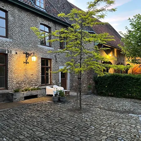 B&B Sjaanderhof-3