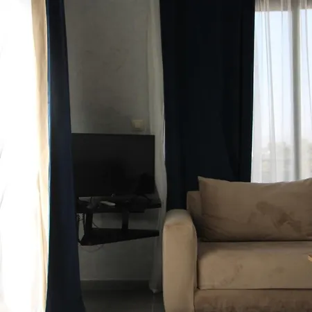 La Suite Hotel Agadir Adults Only-2