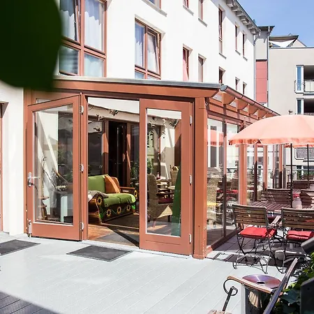 Hotel GreifenNest-3