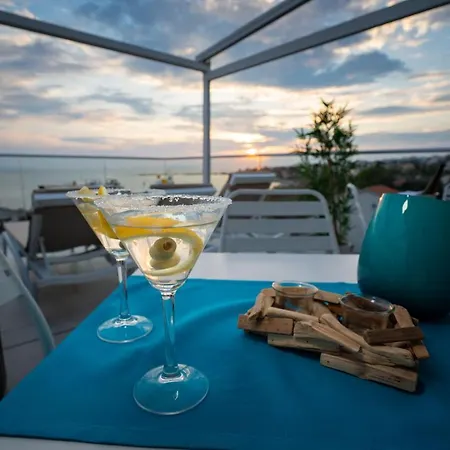 Bed&Breakfast Novalis-3
