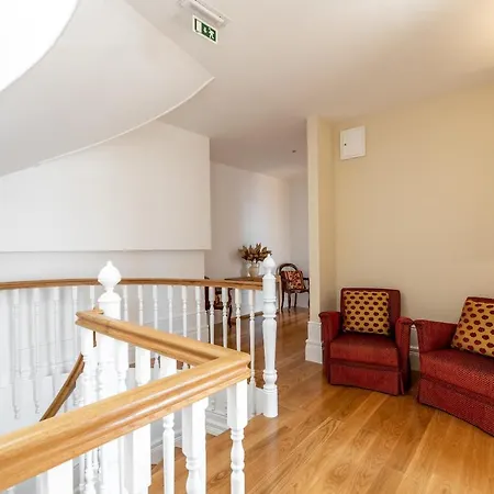 Avenida Viana Boutique Suites-3