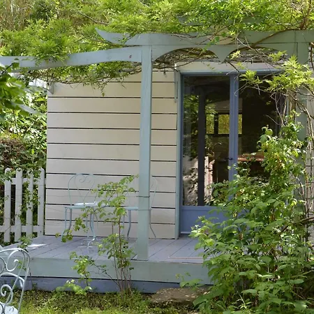 Maison D'Hotes Le Calme-2