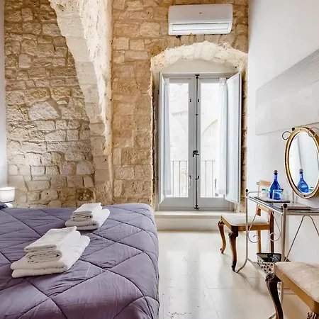 Il Mulino di Amleto - Bed&Breakfast letterario-2