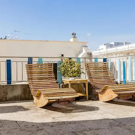 Il Mulino di Amleto - Bed&Breakfast letterario-3