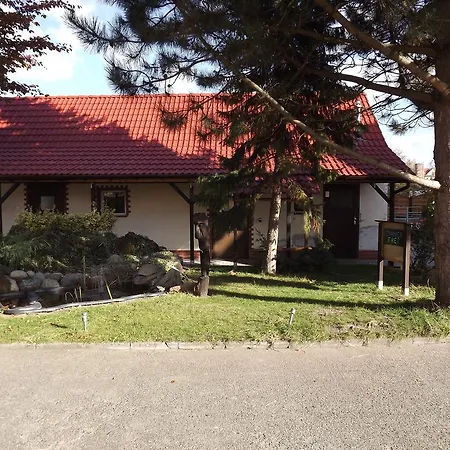 Pension Regenbogen-3