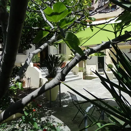 Hotel Marengo-2