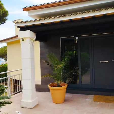Villa Costera B&B-3