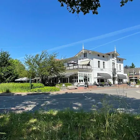 Hampshire Hotel - Avenarius-2
