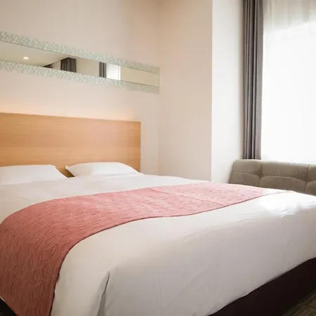 Tosei Hotel Cocone Ueno-2