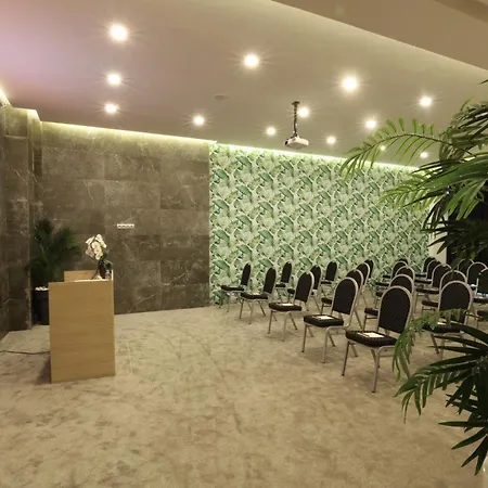 Mid Town Hotel Casablanca-3