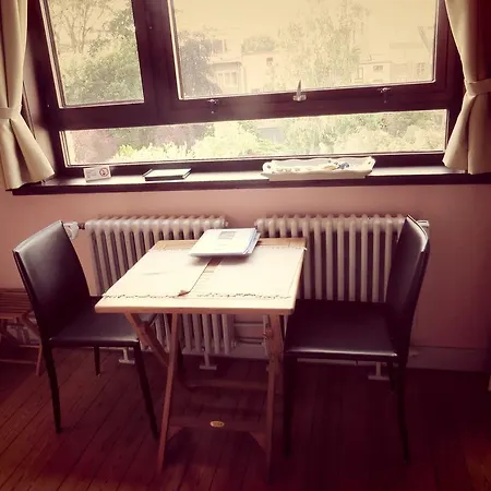 B&B Lieven Bauwens-3