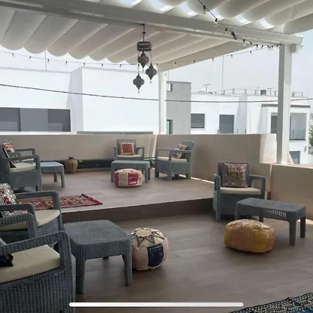 Hostal El Puerto Boutique-2