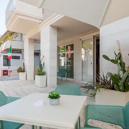 Hotel Carducci-3