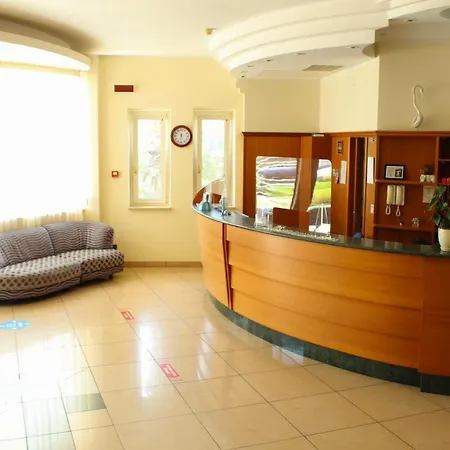 Hotel Mille Pini-3